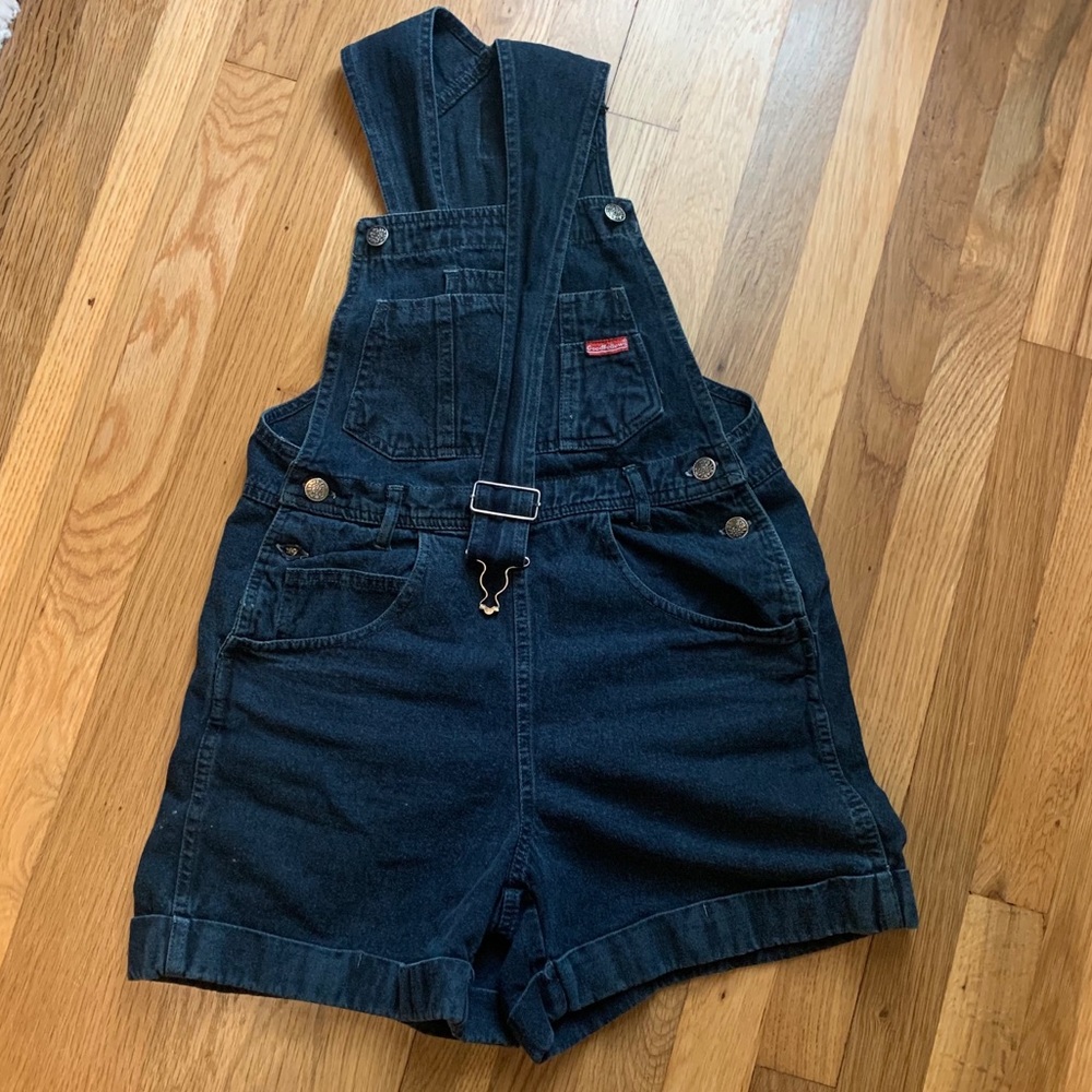 - Goodfellows Women’s Overalls